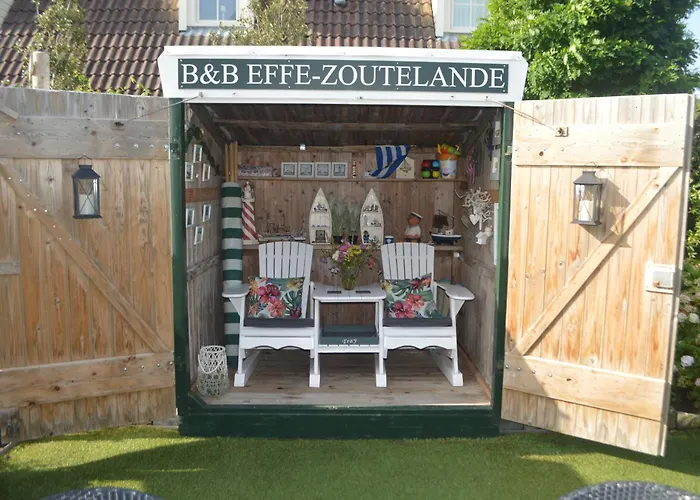 Effe-Zoutelande B&B