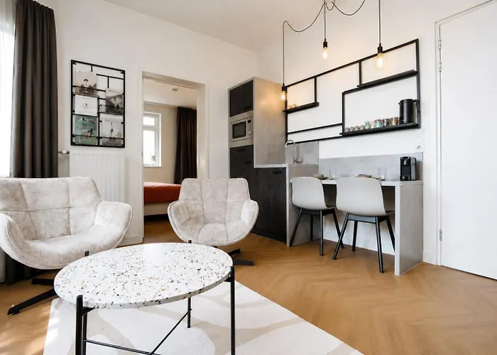 De Zilte Melis Boutique Rooms